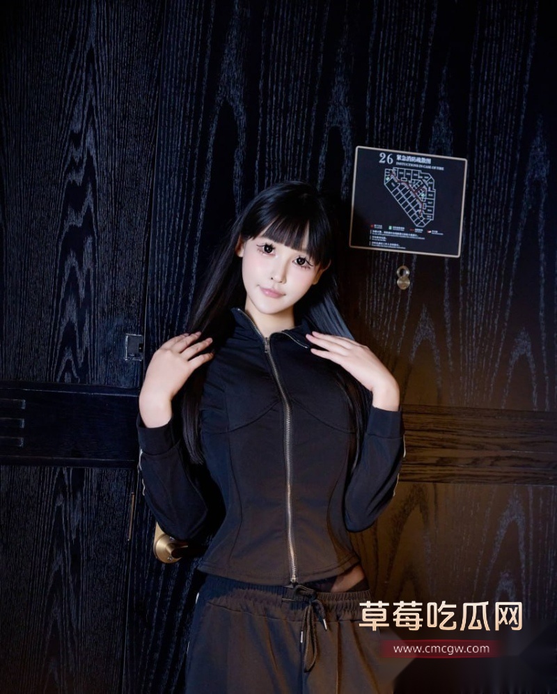 秀人超高颜值新人模特 智恩BABY 12 秀人超高颜值新人模特 智恩BABY 12