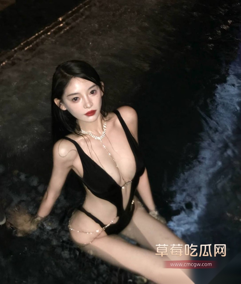 千万粉丝女网红温精灵彻底翻车 3