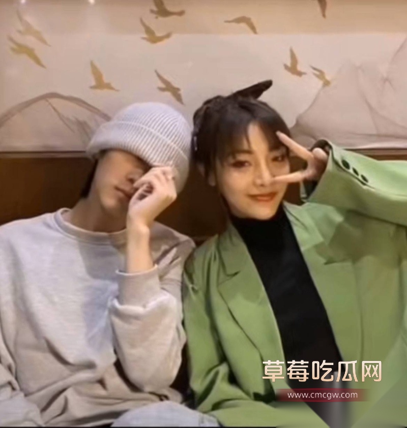 千万粉丝女网红温精灵彻底翻车 5