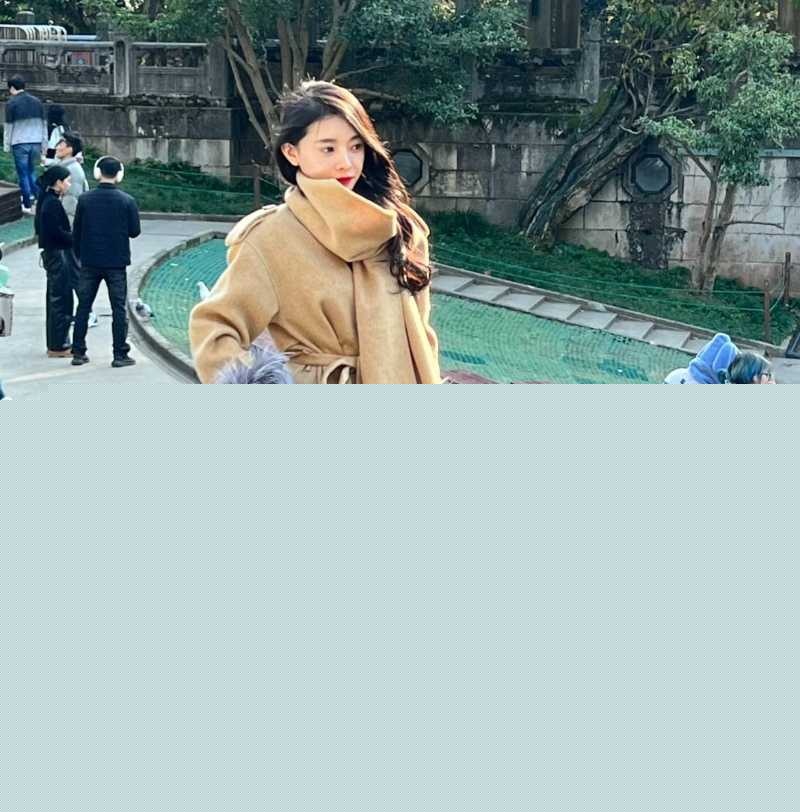 千万粉丝女网红温精灵彻底翻车 9