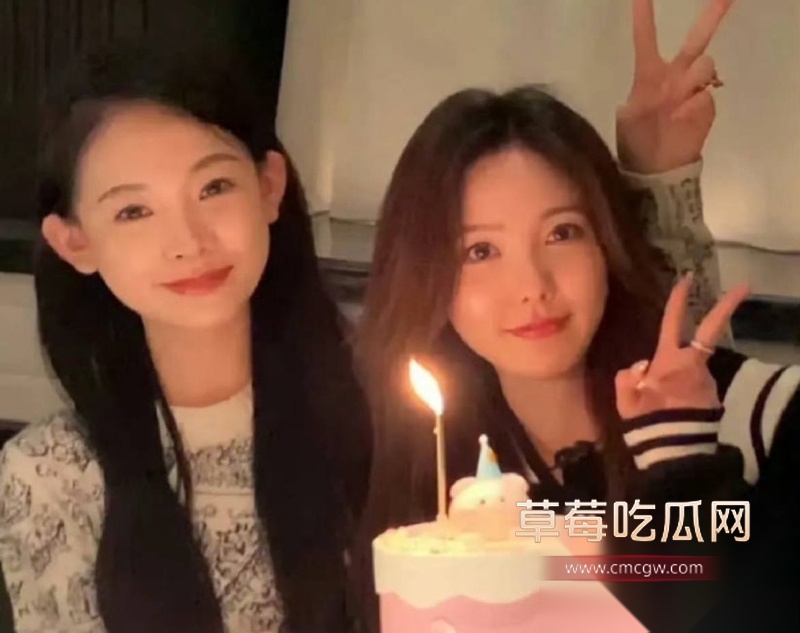 千万粉丝女网红温精灵彻底翻车 18