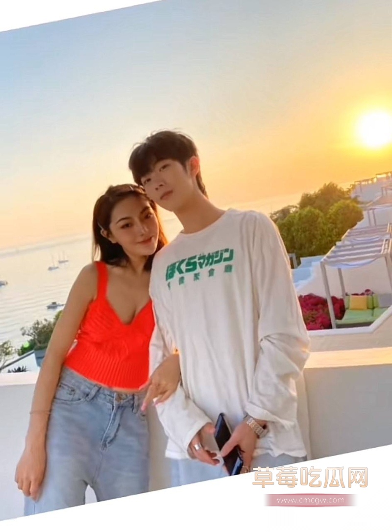 千万粉丝女网红温精灵彻底翻车 19