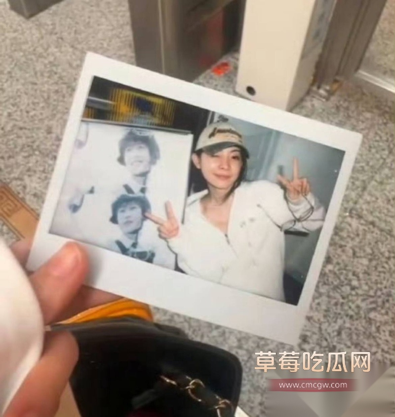 千万粉丝女网红温精灵彻底翻车 29