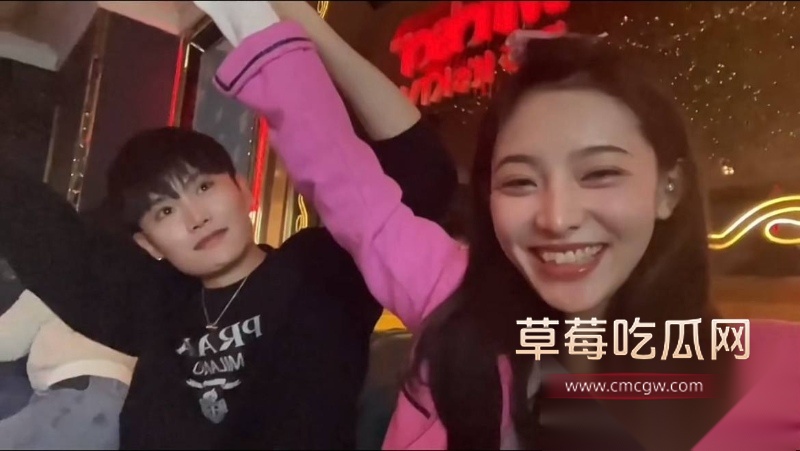 千万粉丝女网红温精灵彻底翻车 44