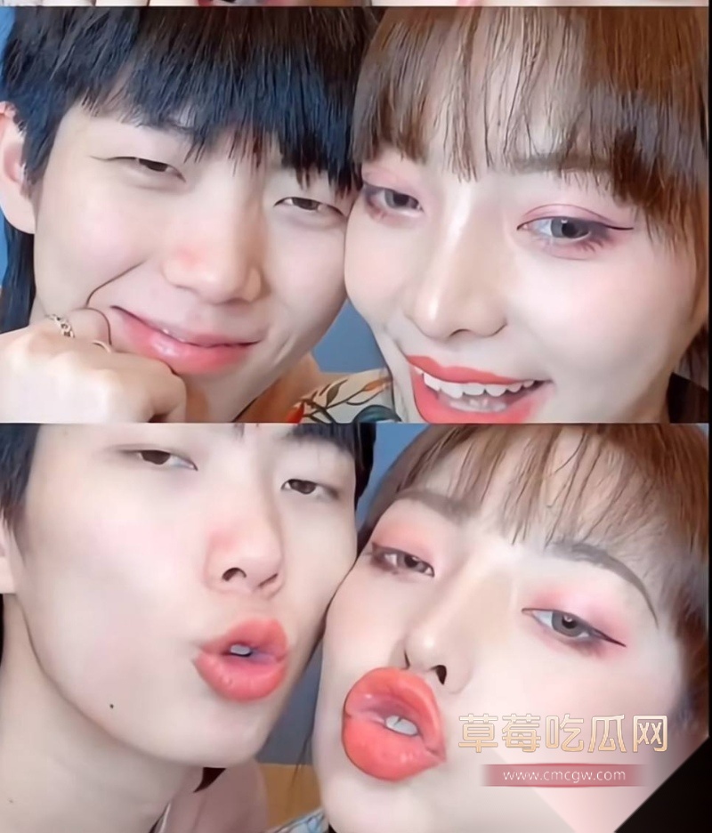 千万粉丝女网红温精灵彻底翻车 48