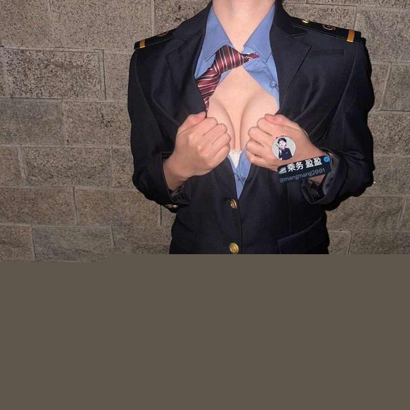 高铁列车员朱思盈反差爆料2 高铁列车员朱思盈反差爆料2