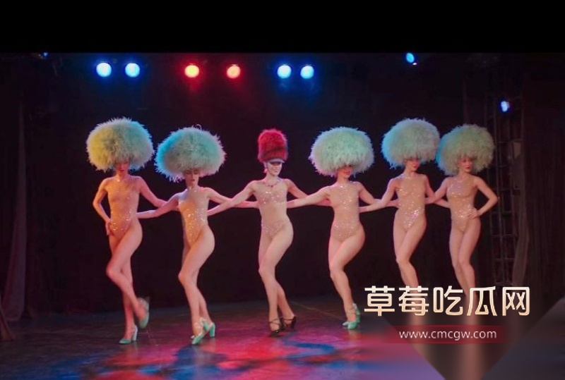 俄罗斯剧情片 4