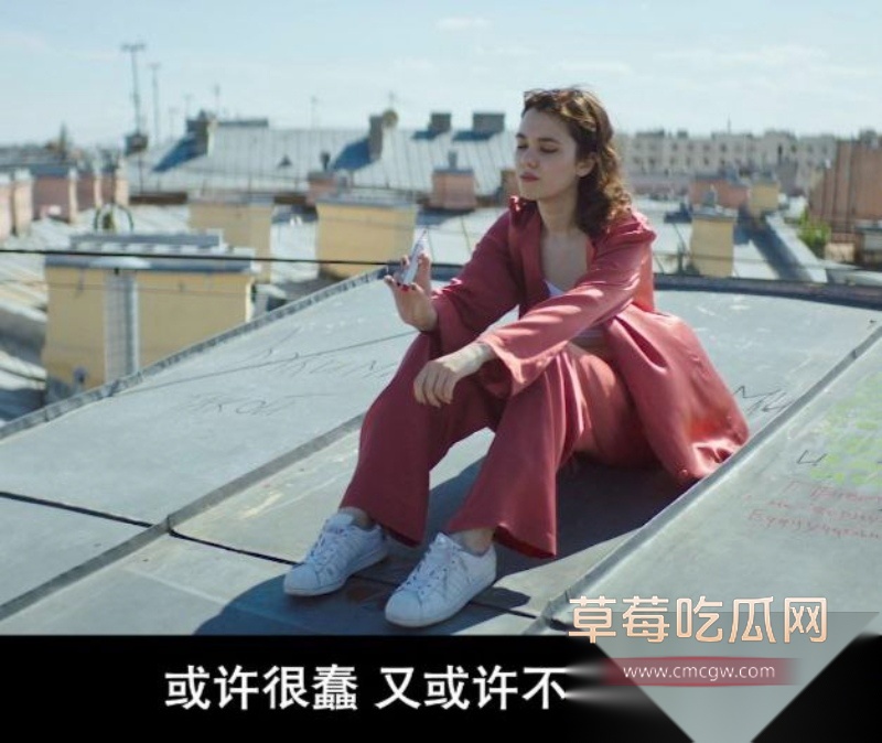 俄罗斯剧情片 9