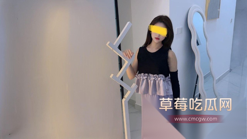 3p玩弄高颜值亲表妹 12