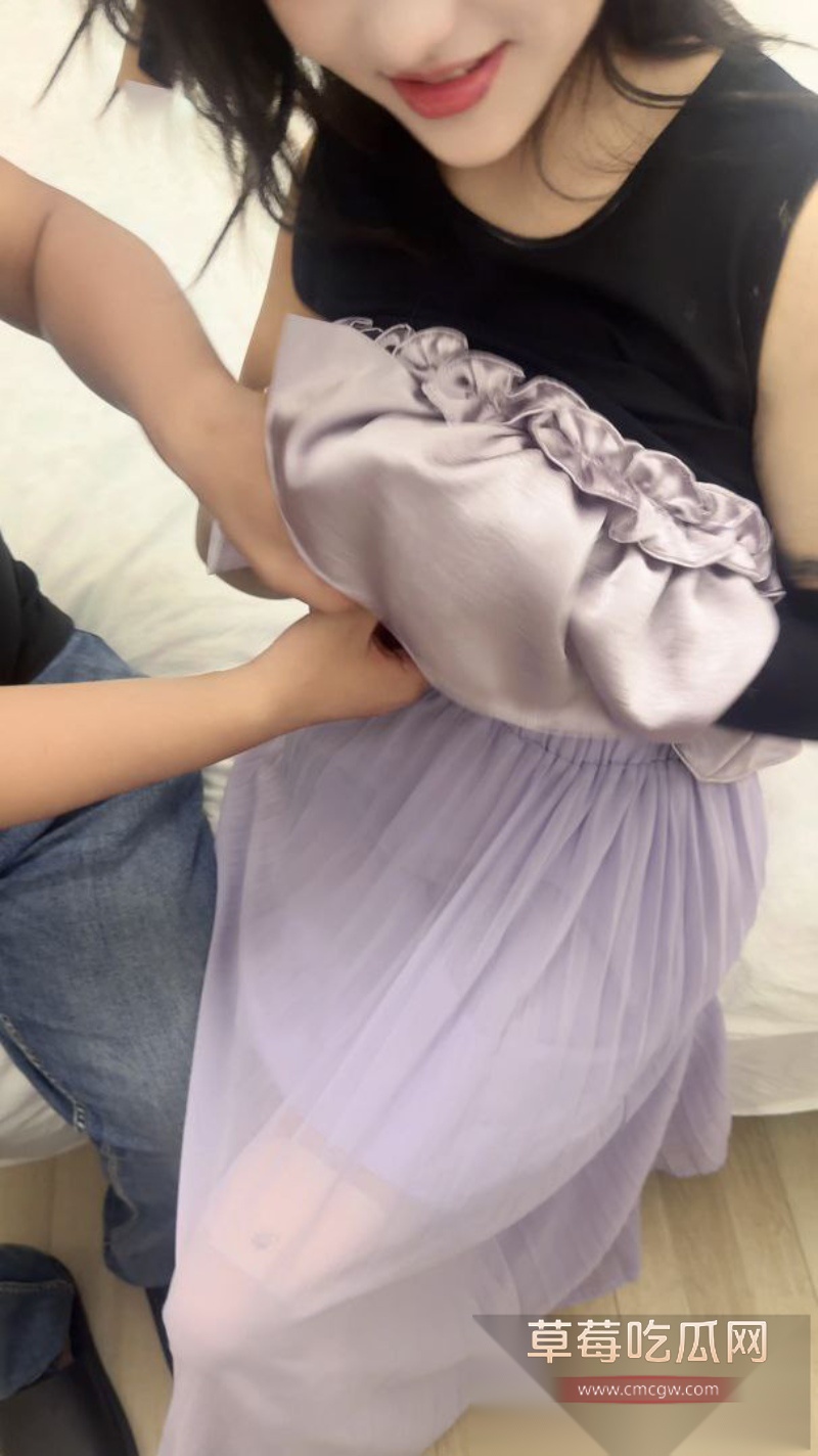 3p玩弄高颜值亲表妹 17