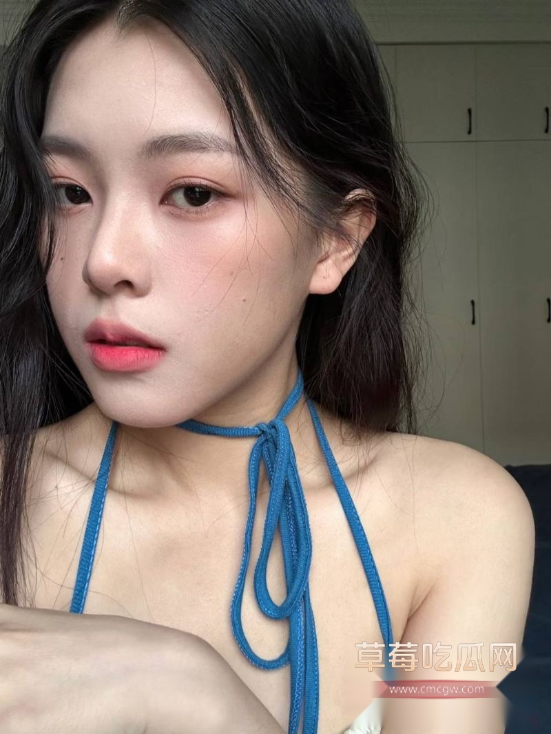 上海美妆博主左左3