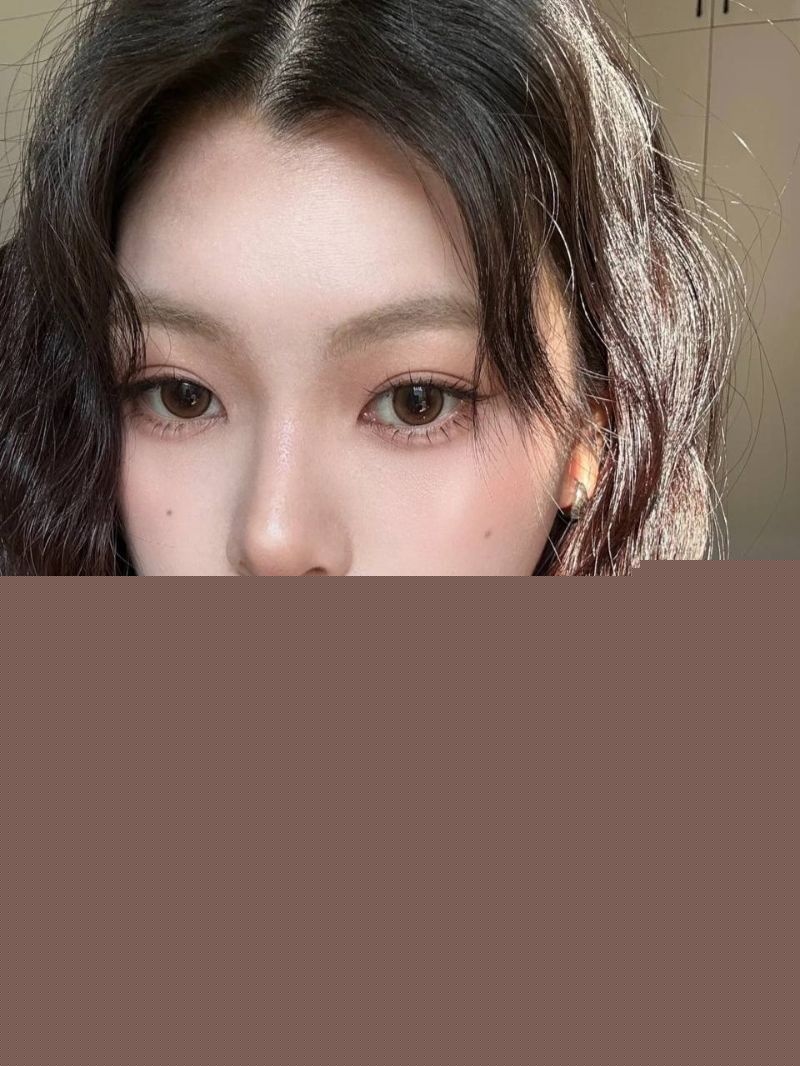 上海美妆博主左左4