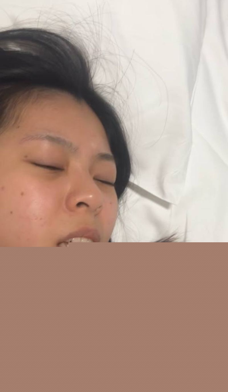 上海美妆博主左左10