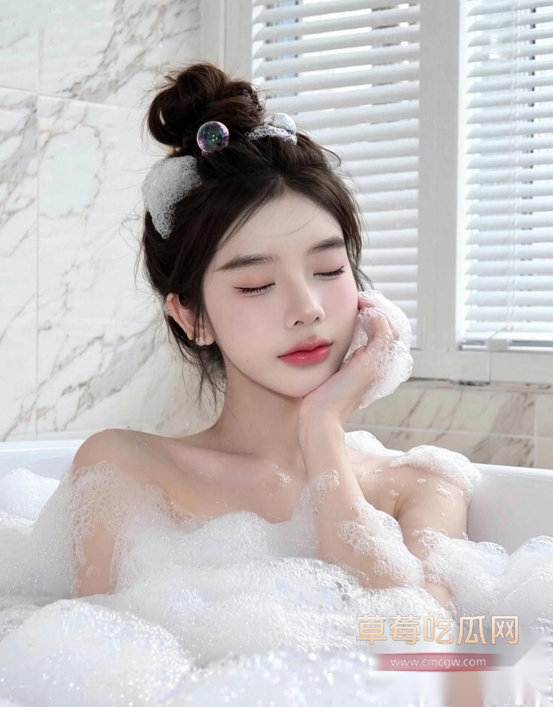 极品高颜值韩泰混血巨乳 2