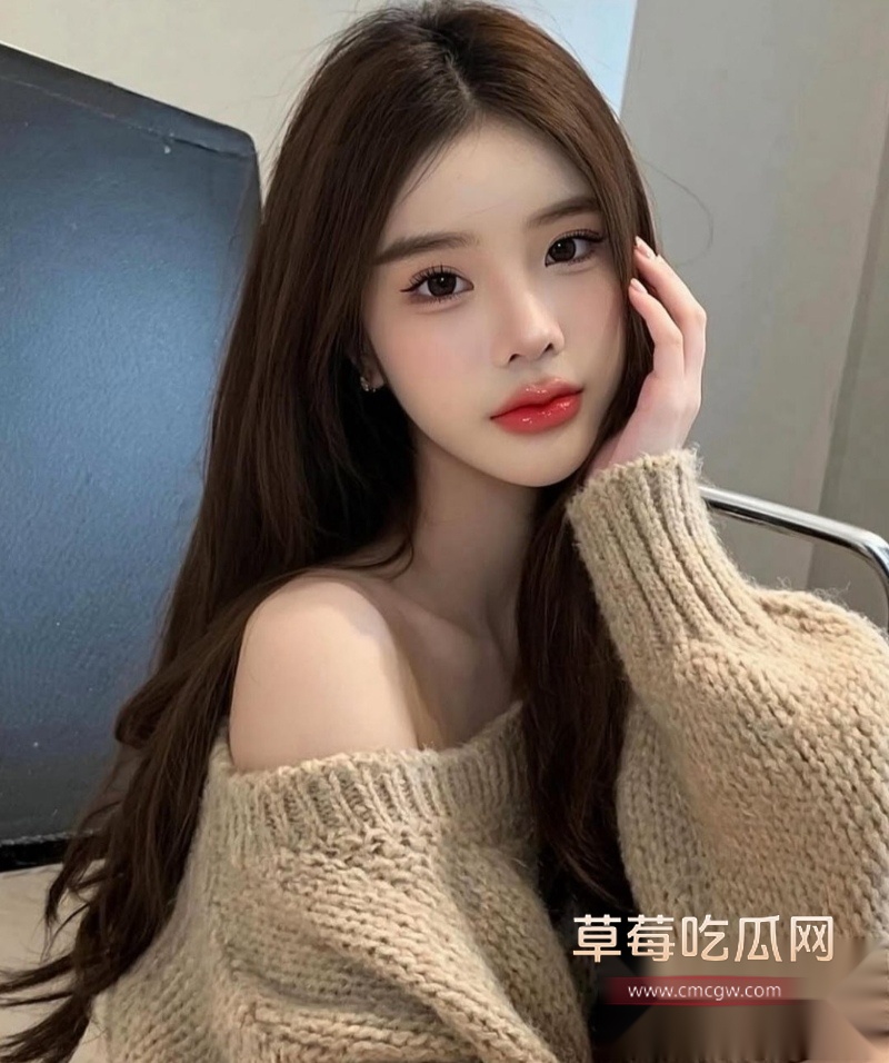 极品高颜值韩泰混血巨乳 3