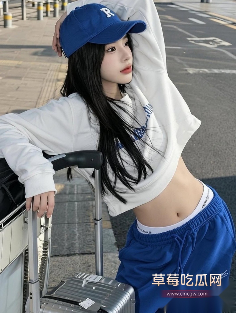 极品高颜值韩泰混血巨乳 4