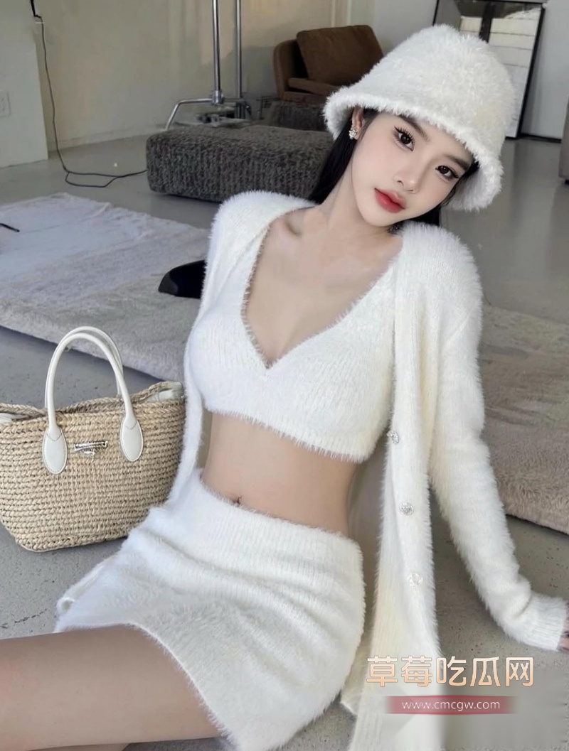 极品高颜值韩泰混血巨乳 6