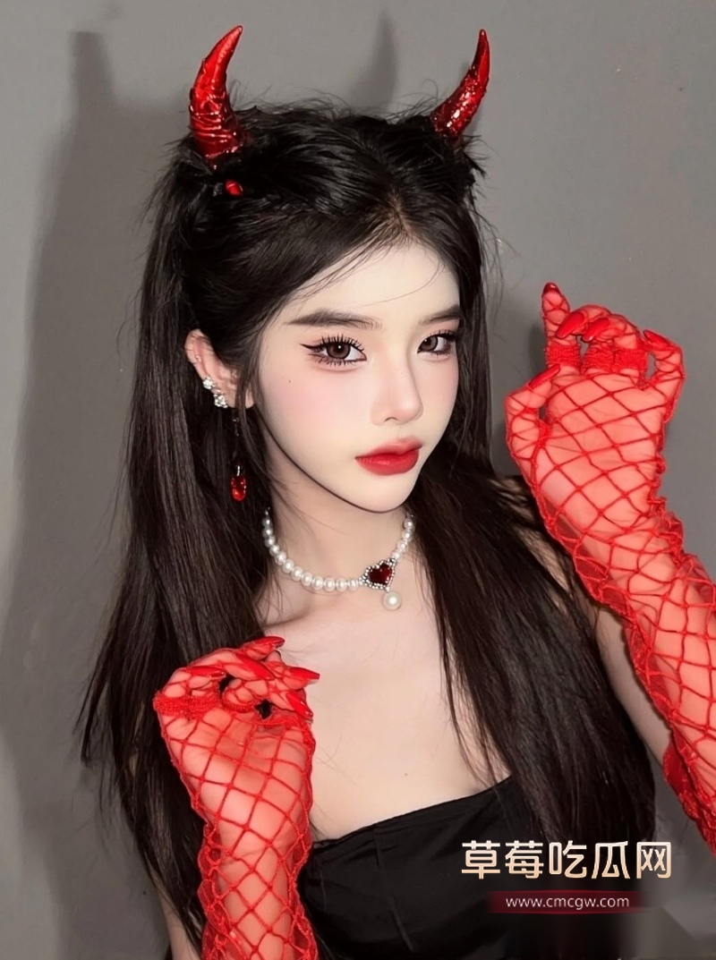 极品高颜值韩泰混血巨乳 7