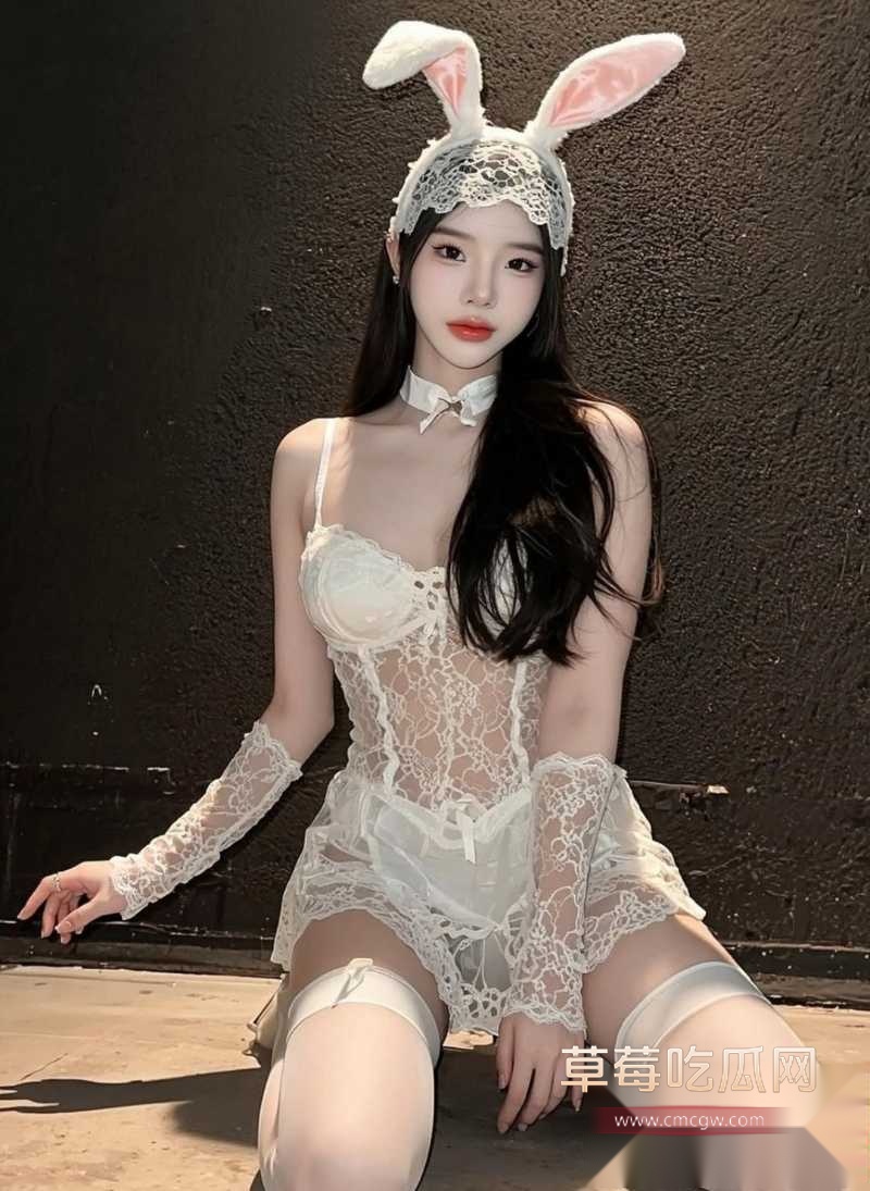 极品高颜值韩泰混血巨乳 13