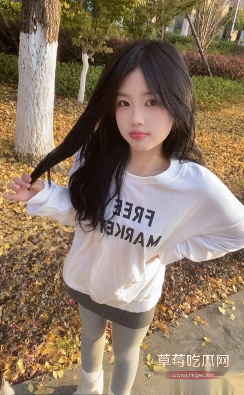 上海在校大学生高颜值反差13 上海在校大学生高颜值反差13