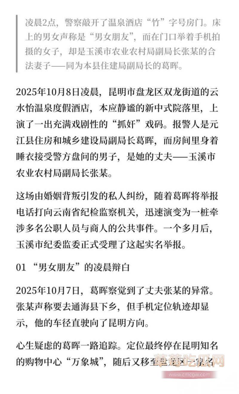 云南玉溪元江县农业局副局长张颖偷情被曝 7 云南玉溪元江县农业局副局长张颖偷情被曝 7