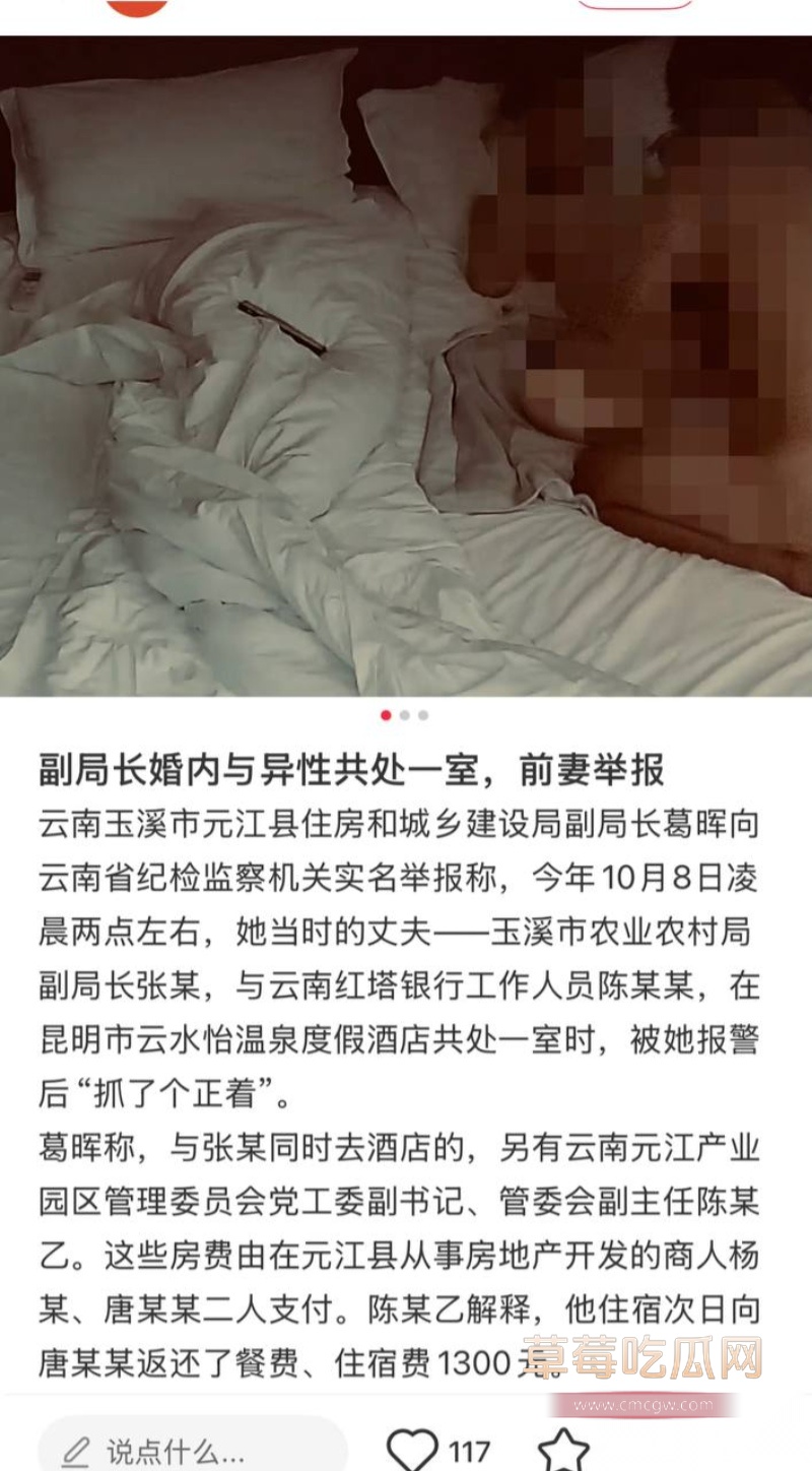 云南玉溪元江县农业局副局长张颖偷情被曝 39 云南玉溪元江县农业局副局长张颖偷情被曝 39