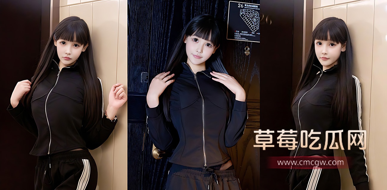 秀人网高颜新人模特 智恩BABY 私拍脱衣福利.jpg