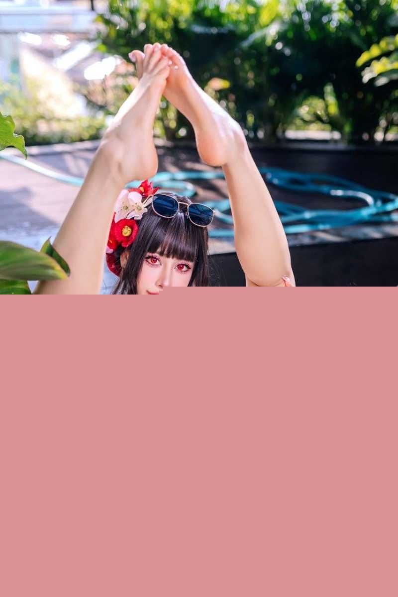 极品福利姬Byoru 7 极品福利姬Byoru 7