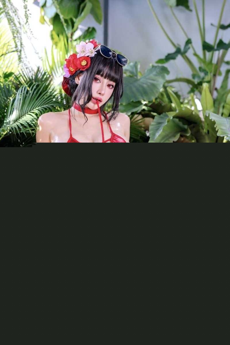 极品福利姬Byoru 9 极品福利姬Byoru 9