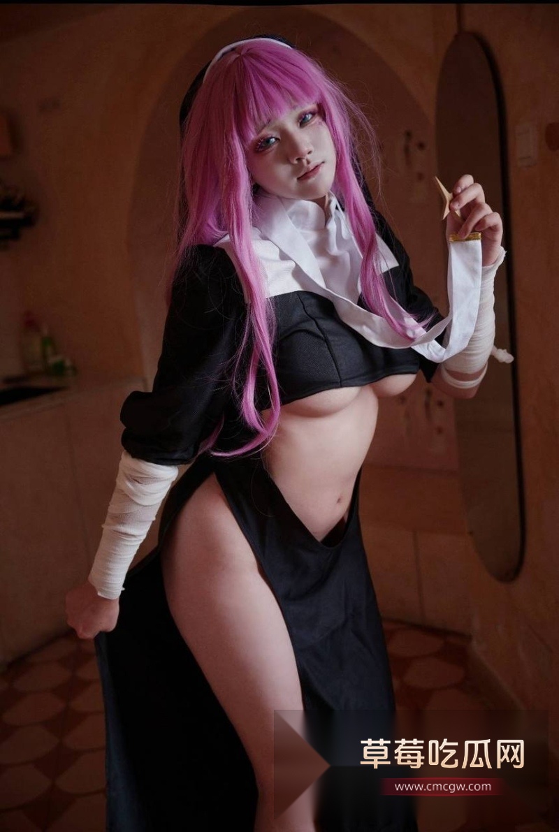 广州越秀区高三福利姬小沂大王cos反差婊 6 广州越秀区高三福利姬小沂大王cos反差婊 6