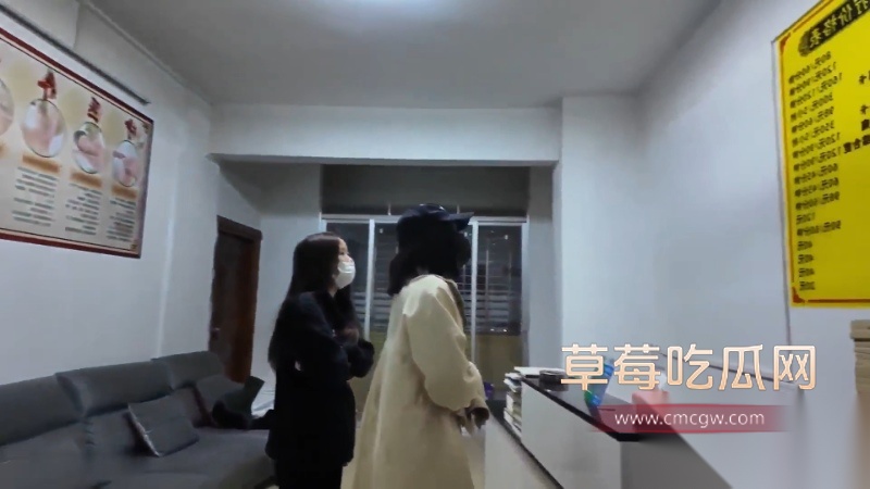 cikaimoon人前露出新年新作 21