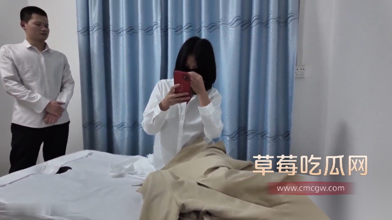 cikaimoon人前露出新年新作 6