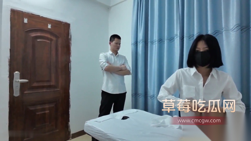 cikaimoon人前露出新年新作 7