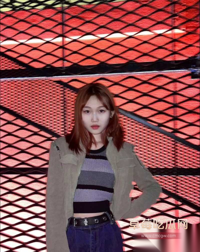 跨年夜女友出轨男主气愤曝光 1