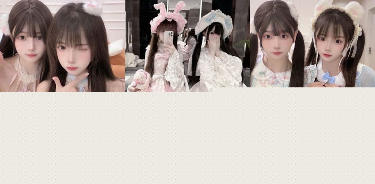 推特顶级萝莉TS久奈与好闺蜜小飞鸟.jpg 推特顶级萝莉TS久奈与好闺蜜小飞鸟.jpg