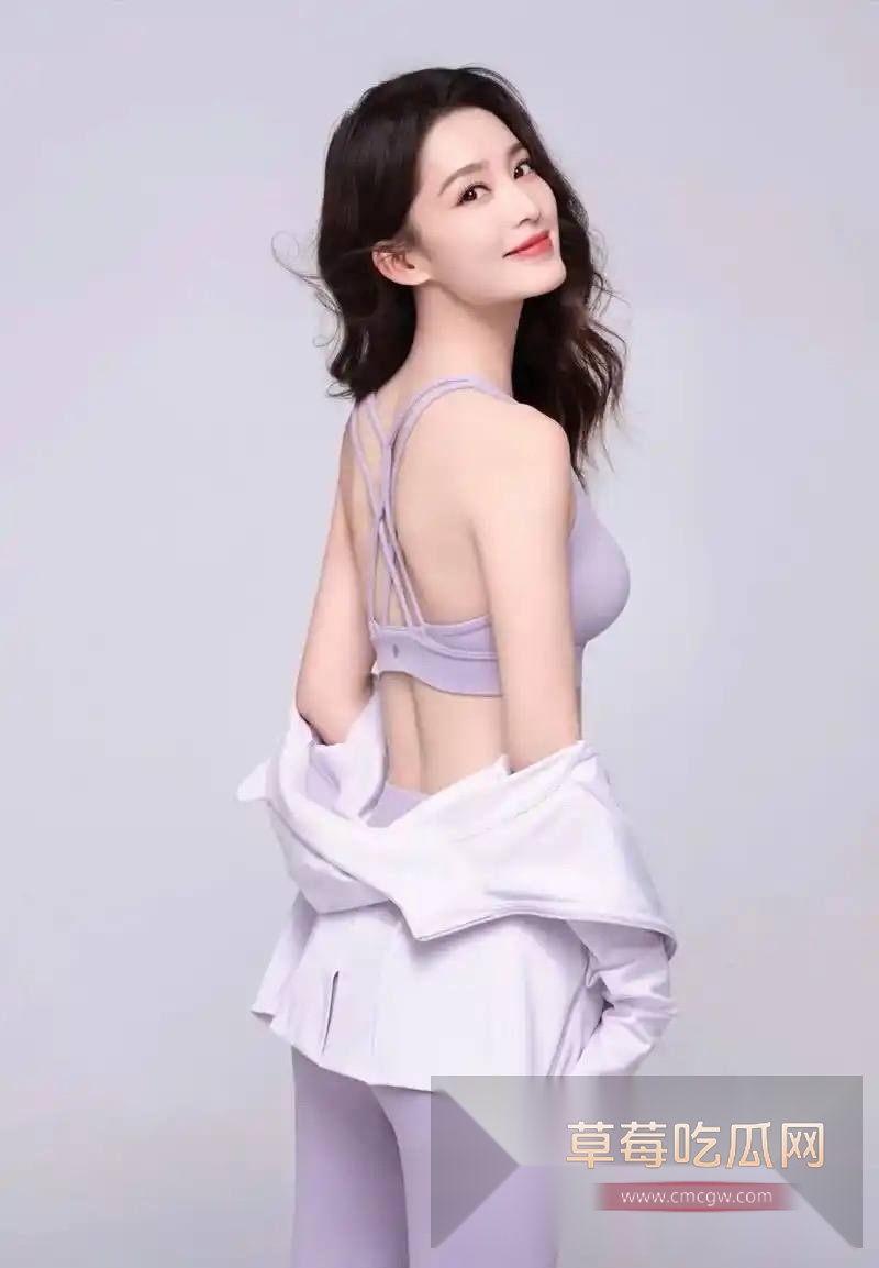 女演员李沁私生活混乱22