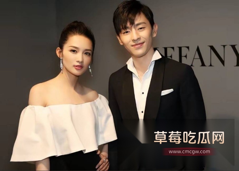 女演员李沁私生活混乱32