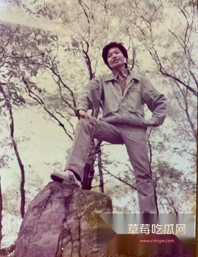 女演员李沁私生活混乱45