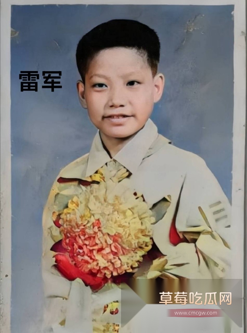 女演员李沁私生活混乱47