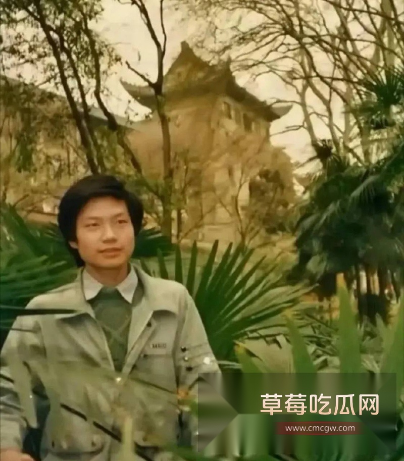 女演员李沁私生活混乱48