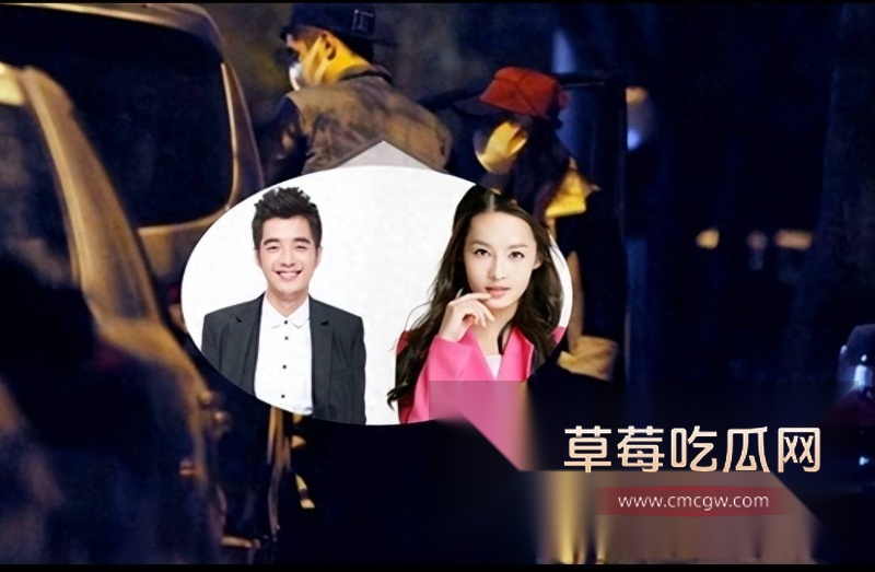 女演员李沁私生活混乱55