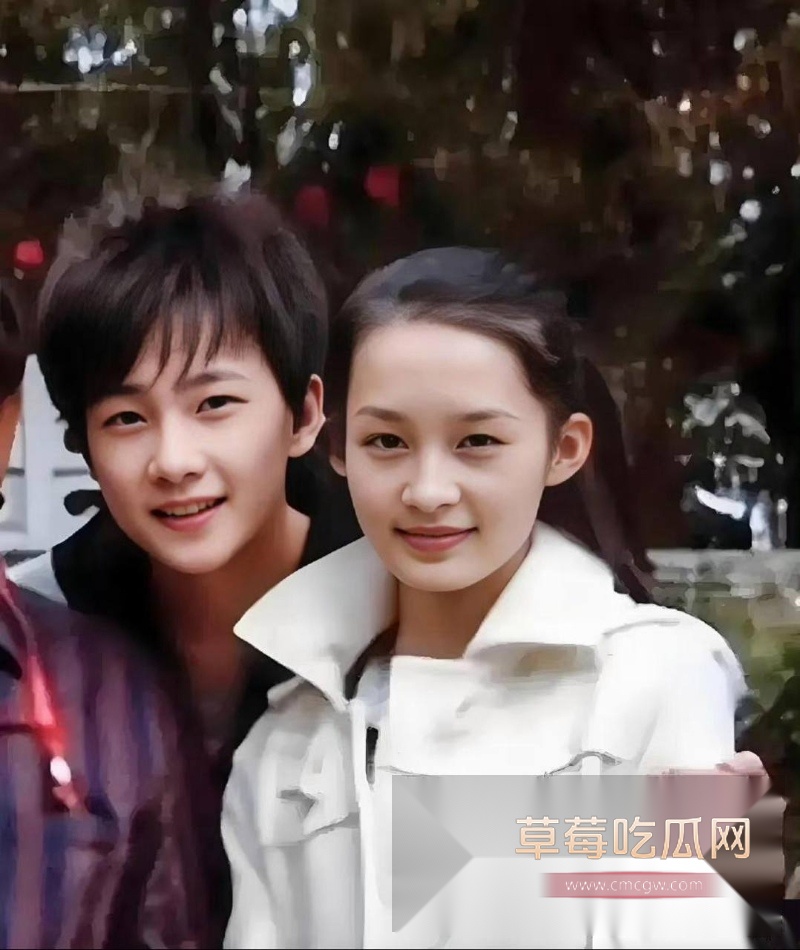 女演员李沁私生活混乱61