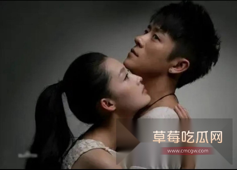 女演员李沁私生活混乱74