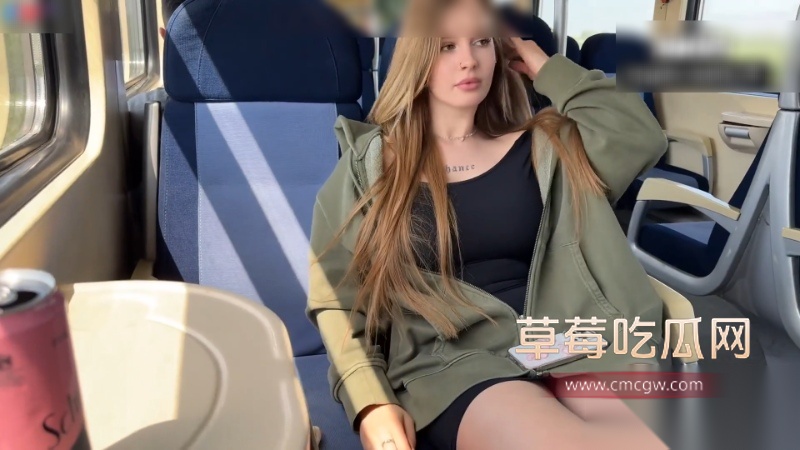 comatozze 火车约炮 1