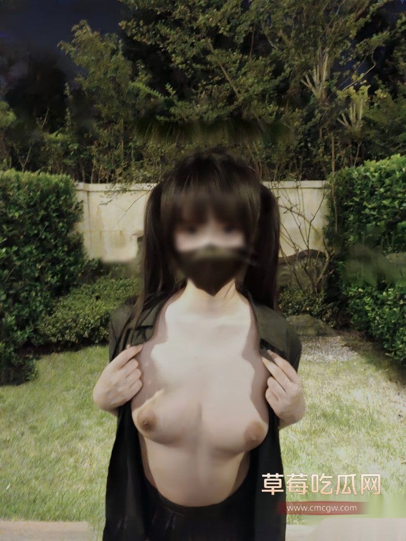 推特极品少萝咩咩小椰 32 推特极品少萝咩咩小椰 32