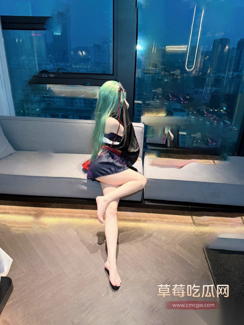 推特极品少萝咩咩小椰 33 推特极品少萝咩咩小椰 33