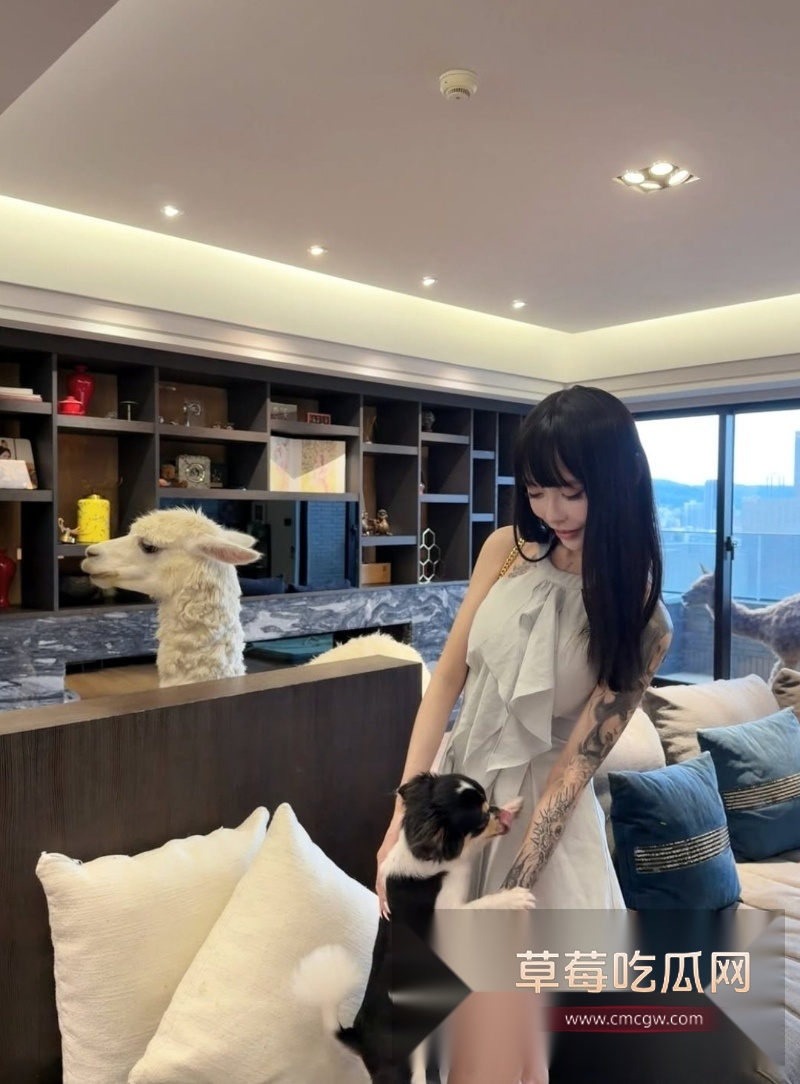 极品高颜值纹身网美瑶瑶 3 极品高颜值纹身网美瑶瑶 3