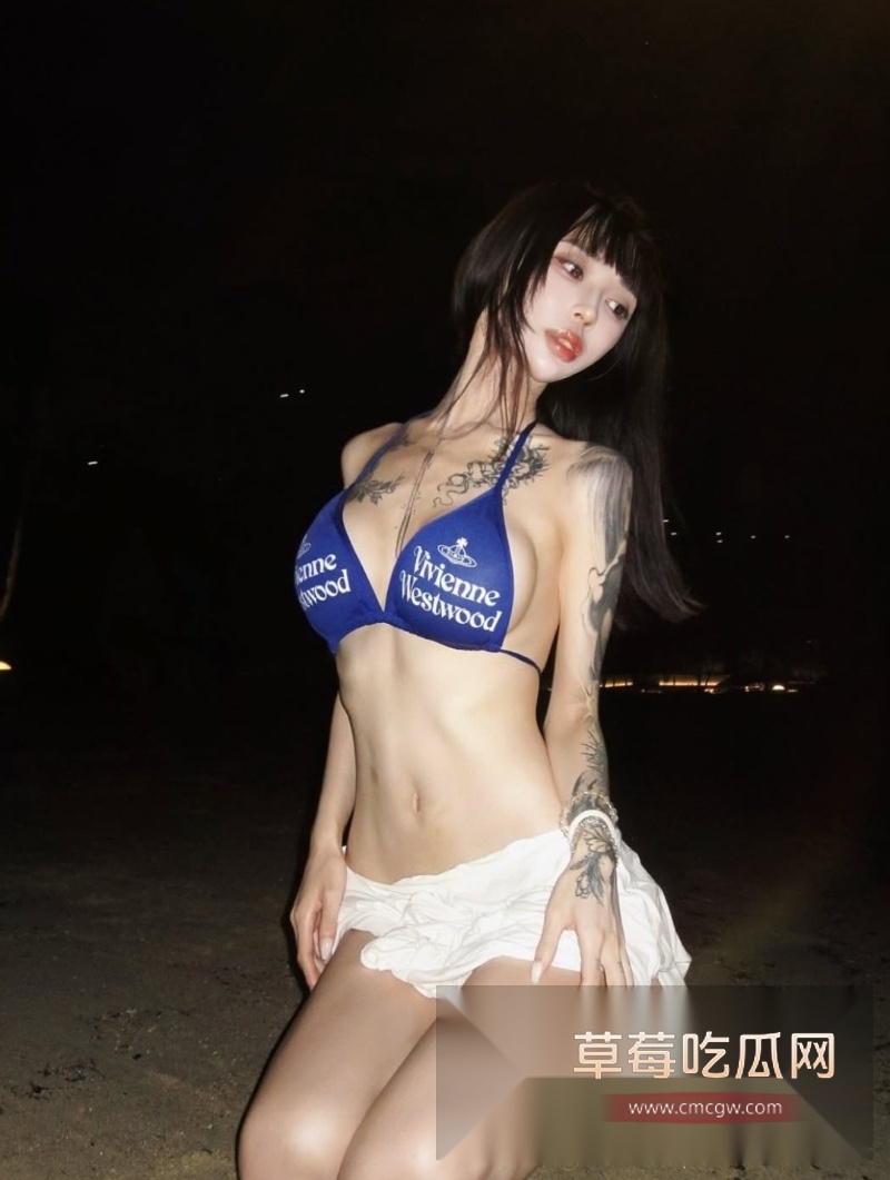 极品高颜值纹身网美瑶瑶 8 极品高颜值纹身网美瑶瑶 8