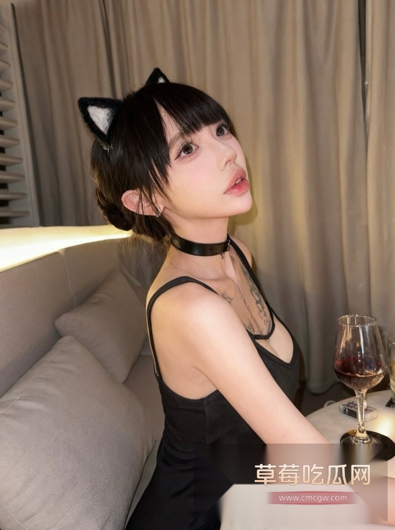 极品高颜值纹身网美瑶瑶 11 极品高颜值纹身网美瑶瑶 11