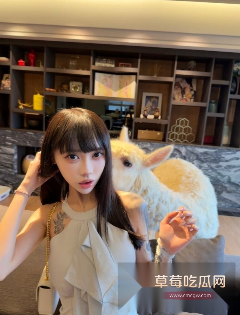 极品高颜值纹身网美瑶瑶 14 极品高颜值纹身网美瑶瑶 14